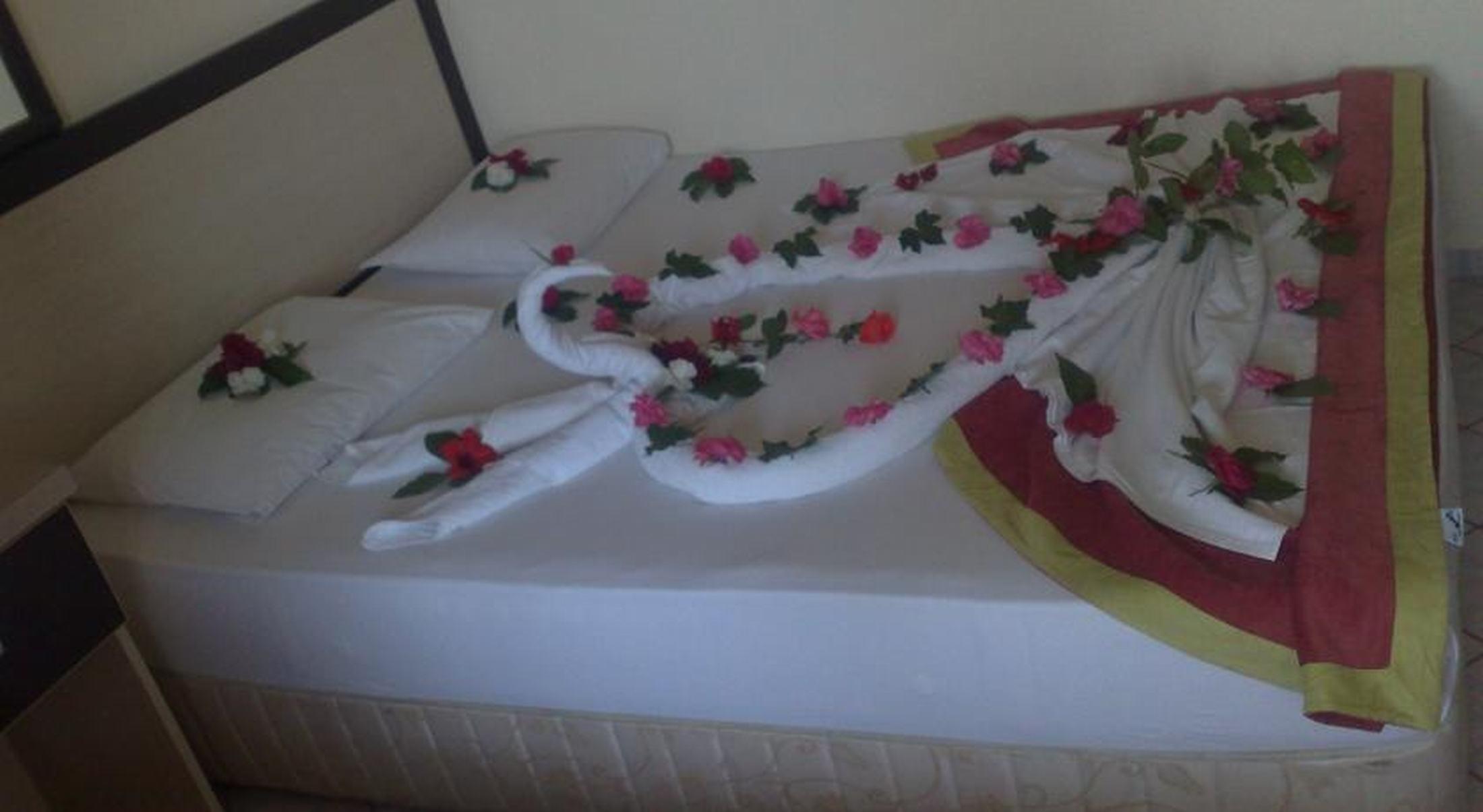 Hotel Palmiye Sidé Extérieur photo