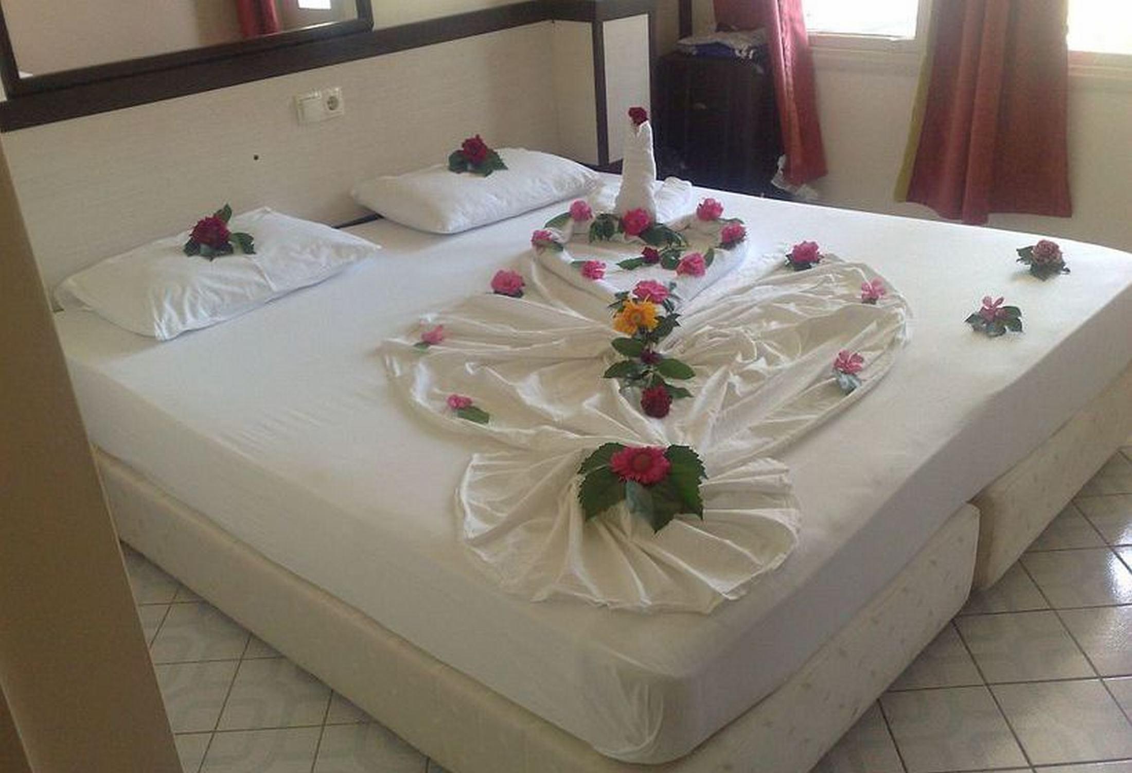 Hotel Palmiye Sidé Extérieur photo