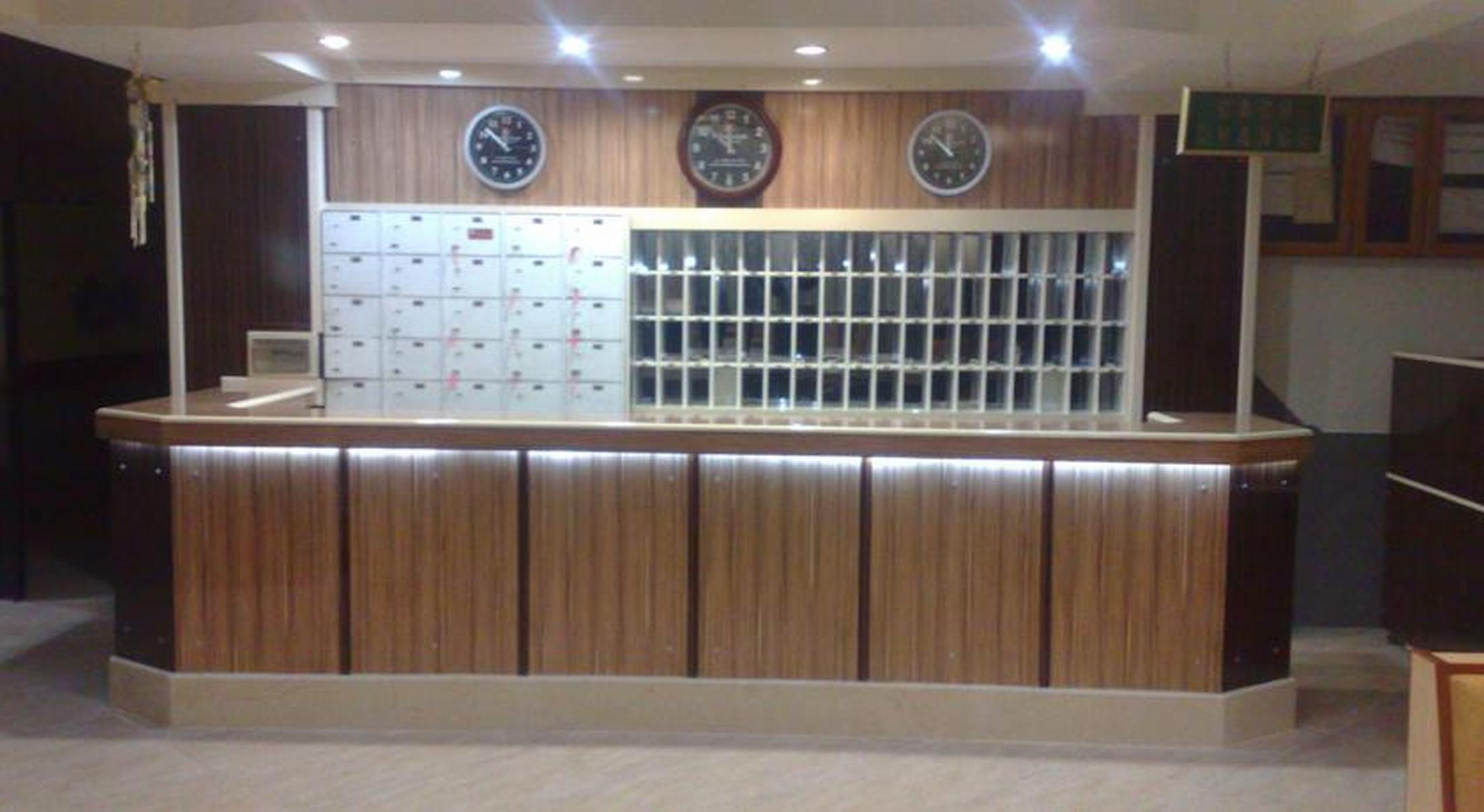 Hotel Palmiye Sidé Extérieur photo