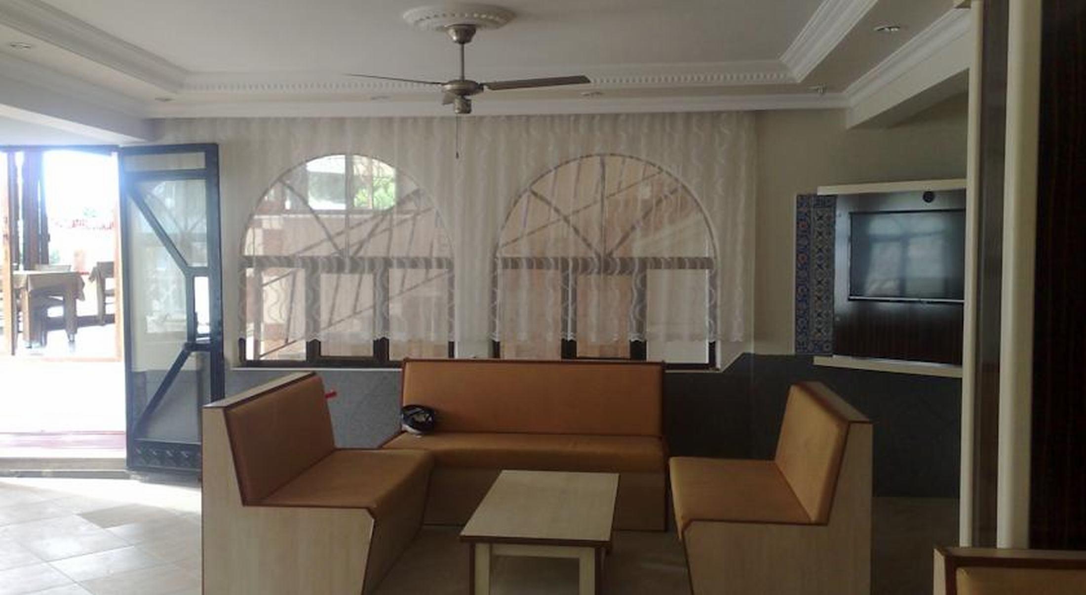 Hotel Palmiye Sidé Extérieur photo