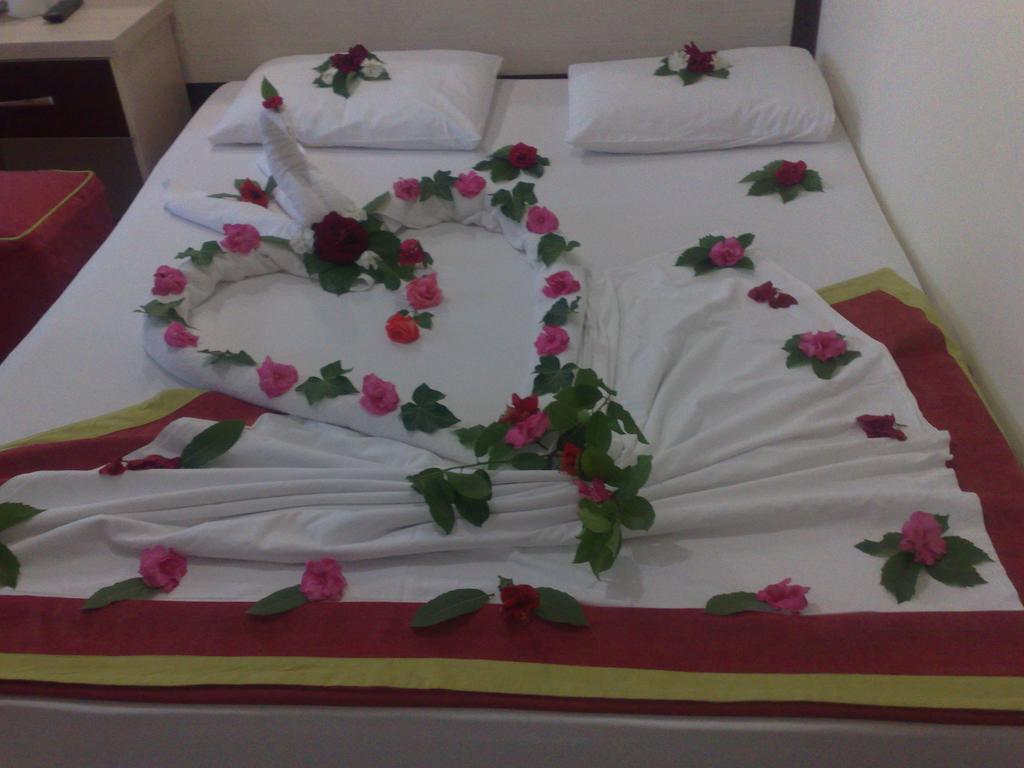 Hotel Palmiye Sidé Extérieur photo