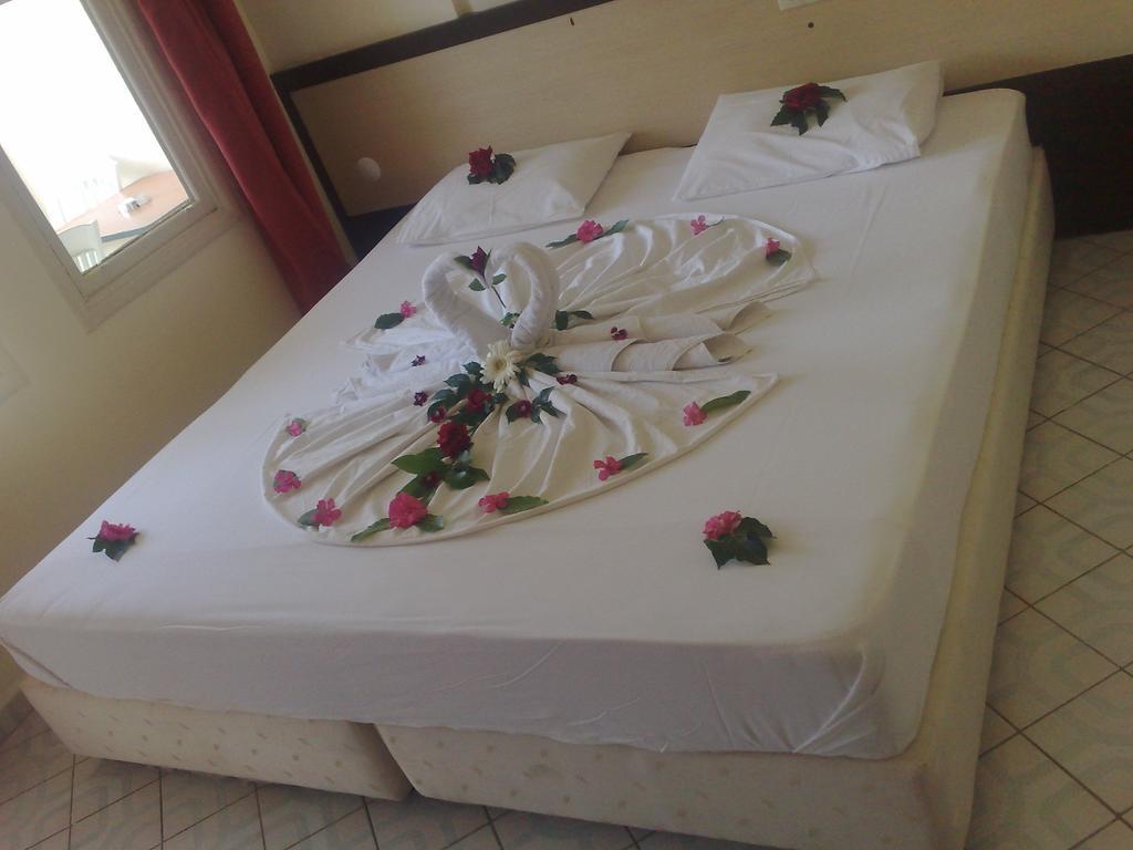 Hotel Palmiye Sidé Extérieur photo