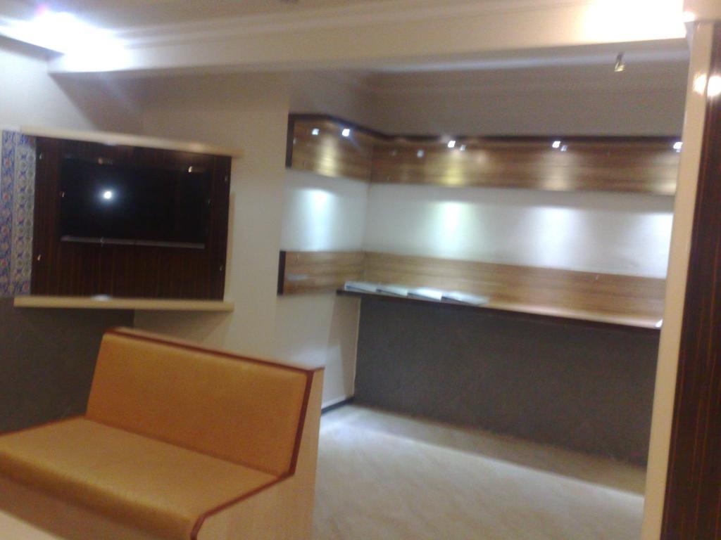 Hotel Palmiye Sidé Extérieur photo