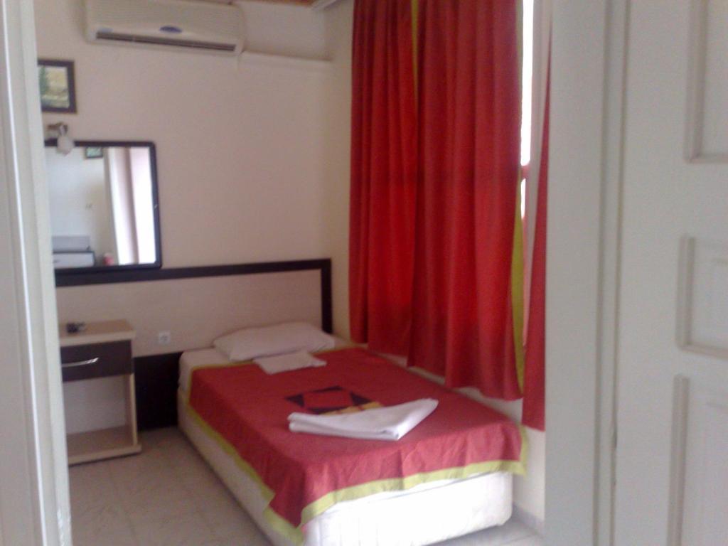 Hotel Palmiye Sidé Extérieur photo