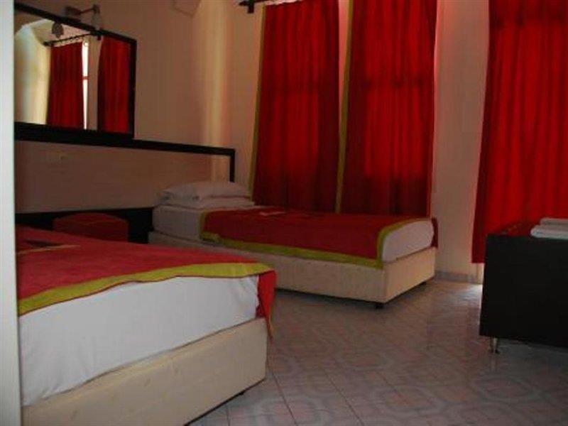 Hotel Palmiye Sidé Extérieur photo