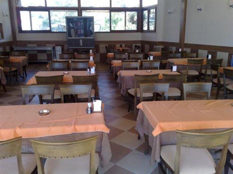 Hotel Palmiye Sidé Extérieur photo